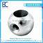 cheap stainless steel steel ball with hole (HC-05)