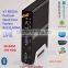 Factory desktop pc thin client linux fanless mini computer Quad Core Pentium N3510 New Arrival