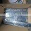 Full extension ball bearing drawer slide