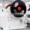 Liming HJ Series Jaw Crusher, High Efficiency Jaw Crusher, Primary stone crusher