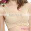 NO MOQ sublimation sports bra