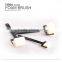 High Quality Free Sample Plastic Handle Foam Brushes