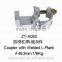 Coupler with Welded L-Plank scaffolding couplers ZT-A063
