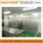 CSCPOWER Refregeration spiral freezer for poultry products in china