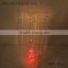 2016 luxury crystal artificial flower stand with led light party and wedding decoration materials party decor(MCP-071)                        
                                                                                Supplier's Choice