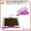 Best Selling Products Quality Indoor Useful Pet Toilet Plastic Dog Potty