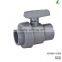 UPVC BUTTERFLY VALVE DN200