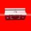 Aluminum Pully Sliding Door Window Die Casting Roller Nylon Wheels