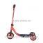 ICTI Certification Factory with Toys three Mini Foot scooter with EN- 14619