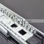 " High precisionpro fessional drawer slide rollers machinery for telescopic channel manufacturing machine "