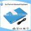 Cover Case with Swivel Rotary Stand Bluetooth Wireless Keyboard for iPad Mini US