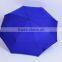 Automatic open and folding umbrella can choose the color and logo design