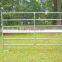 @$% Heavy duty hot dipped galvanized horse panels /metal livestock field farm fence gate for cattle or horse