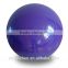 2016 New pvc eco-friendly 65 cm Yoga Ball for fitness