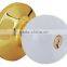 9210-New design Finish High quality material / security stainless steel Door knob lockset