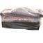 106" x 45" 1Mil Plastic Furniture Cover - 70" Love Seat