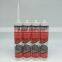 dow corning 789 quality oem silicone sealant for aluminum sheet