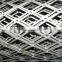 galvanized expanded metal mesh, expandable sheet metal diamond mesh, expanded metal mesh