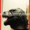 2015 New Product Latex Animal Godzilla mask for party