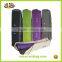2016 stylish sport yoga tote duffle bag, fashion yoga mat bags wholesale canvas yoga mat bag                        
                                                Quality Choice
