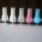 14/410,17/410,18/410,20/410,20.5/410,24/410 plastic mist pump sprayer for perfume bottle plastic spray screw cap for bottle