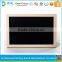 wooden frame blackboards sandy-whiteboard xds312
