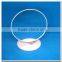 High quality adjustable round table stand mirror
