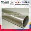 stainless steel pipe with color plated