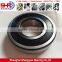 Z2V2 Low noise Industrial electric motor bearing 6212