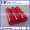 Highly Durable Steel Troughing Conveyor Belt Idler Roller With SKF Bearing