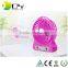 Competitive Price Portable Mini Fan Cooling Travel Handheld USB Mini Rechargeable Fan