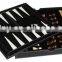 Top Grade 2 in 1 Children Educational Chess Backgammon Game