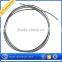stainless steel wire rope ferrule mesh welded wire mesh