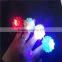 party favor led finger ring for party party led finger ring