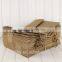 Luxury Design Custom Made Recycled Strong Craft Craft White Brown Paper Kraft Bag