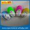Computer 2.4G Soft Silicon Wireless Mouse with usb mini receiver