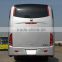 Low price 11m Euro 3 Manual diesel 45 seats coach bus for sale