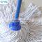 Italian cotton mop ,new design ,smart head