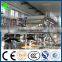 4250/500 long wire multi cylinder culture paper machine