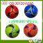 Customize soccer ball pvc wholesale football ball DEAK Brand Custom Print pvc soccer ball