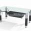 2015 steel coffee table design SJ122