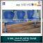 hot sale plastic row chair SJ3013