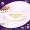 Big capacity stainless steel thermo food bowl