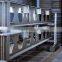 Angle Iron & I Beam Through Type Blasting Cleaning Machine