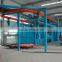 1 Spinner Hanger Hook Automatic Sandblasting Equipment