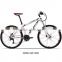 New model aluminum alloy mountain bicycle made in China