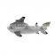 Soft Sea Animals Plush Shark Toy