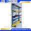 Easy to place commodities plate rack