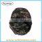 Chinese Manufacturer Wholesale Octagonal army camo cap