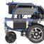 latest power wheelchair